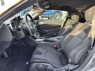 2018 Nissan 370Z