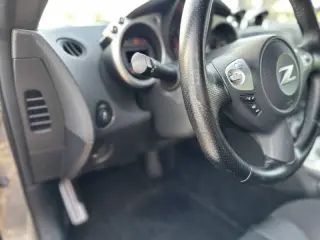 2018 Nissan 370Z