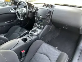 2018 Nissan 370Z