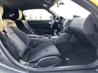 2018 Nissan 370Z