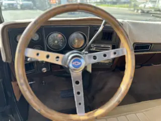 1979 Chevrolet Silverado C10