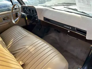 1979 Chevrolet Silverado C10