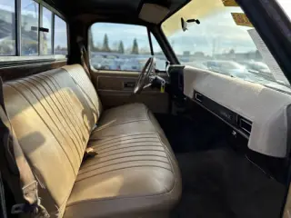 1979 Chevrolet Silverado C10
