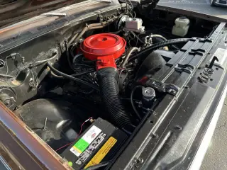 1979 Chevrolet Silverado C10