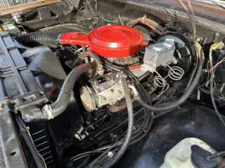 1979 Chevrolet Silverado C10