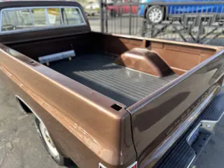 1979 Chevrolet Silverado C10