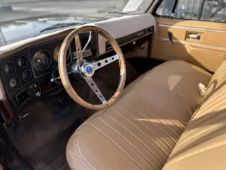 1979 Chevrolet Silverado C10