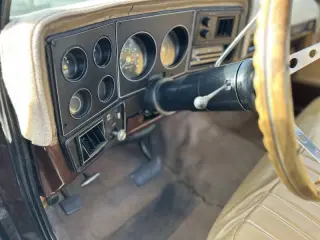 1979 Chevrolet Silverado C10