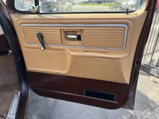 1979 Chevrolet Silverado C10