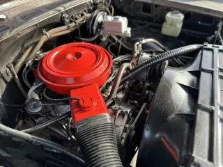 1979 Chevrolet Silverado C10