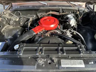 1979 Chevrolet Silverado C10