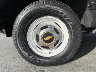 1979 Chevrolet Silverado C10