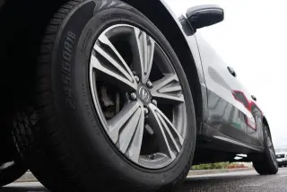 Acura MDX 2020 SH-AWD 4dr SUV