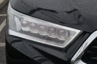 Acura MDX 2020 SH-AWD 4dr SUV