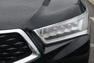 Acura MDX 2020 SH-AWD 4dr SUV