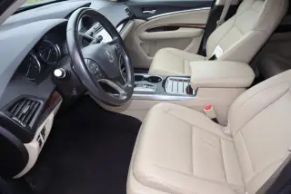 Acura MDX 2020 SH-AWD 4dr SUV