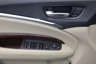 Acura MDX 2020 SH-AWD 4dr SUV