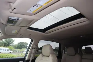 Acura MDX 2020 SH-AWD 4dr SUV