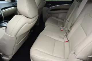 Acura MDX 2020 SH-AWD 4dr SUV