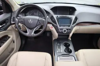 Acura MDX 2020 SH-AWD 4dr SUV