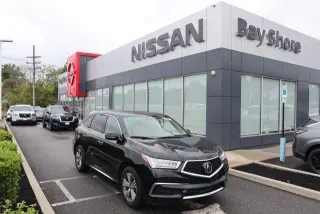 Acura MDX 2020 SH-AWD 4dr SUV