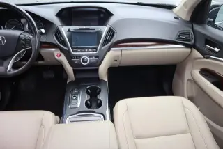 Acura MDX 2020 SH-AWD 4dr SUV