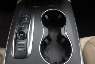 Acura MDX 2020 SH-AWD 4dr SUV