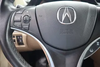 Acura MDX 2020 SH-AWD 4dr SUV