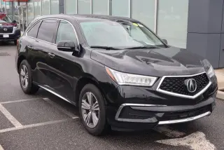 Acura MDX 2020 SH-AWD 4dr SUV