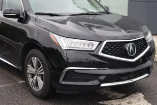 Acura MDX 2020 SH-AWD 4dr SUV