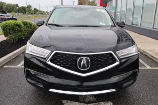 Acura MDX 2020 SH-AWD 4dr SUV