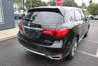 Acura MDX 2020 SH-AWD 4dr SUV