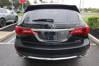 Acura MDX 2020 SH-AWD 4dr SUV