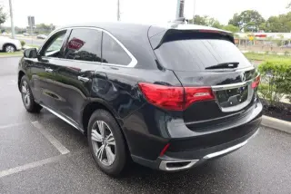 Acura MDX 2020 SH-AWD 4dr SUV