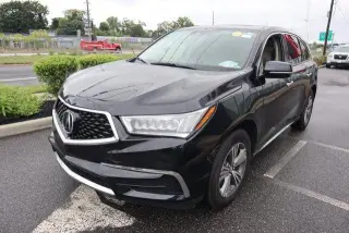Acura MDX 2020 SH-AWD 4dr SUV