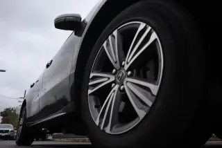 Acura MDX 2020 SH-AWD 4dr SUV