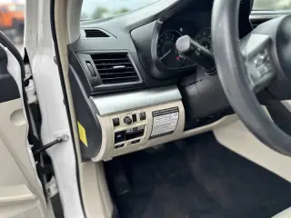 2010 Subaru Legacy 2.5i