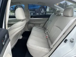2010 Subaru Legacy 2.5i