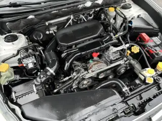 2010 Subaru Legacy 2.5i