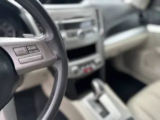 2010 Subaru Legacy 2.5i