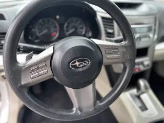 2010 Subaru Legacy 2.5i