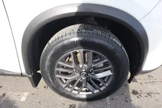 Nissan Rogue 2025 AWD S 4dr Crossover