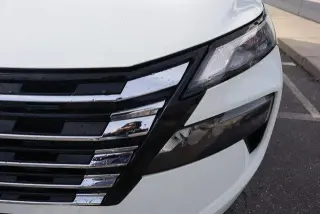 Nissan Rogue 2025 AWD S 4dr Crossover