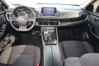 Nissan Rogue 2025 AWD S 4dr Crossover