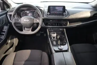 Nissan Rogue 2025 AWD S 4dr Crossover