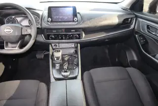 Nissan Rogue 2025 AWD S 4dr Crossover