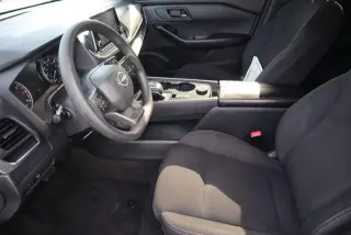 Nissan Rogue 2025 AWD S 4dr Crossover