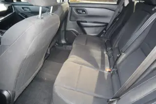 Nissan Rogue 2025 AWD S 4dr Crossover