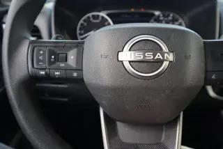 Nissan Rogue 2025 AWD S 4dr Crossover