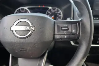 Nissan Rogue 2025 AWD S 4dr Crossover